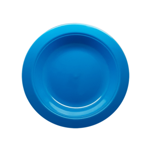 Prato Infantil Azul