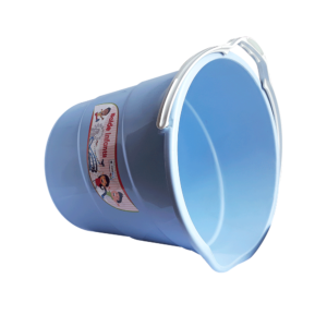 Balde Infantil Azul 7,5L