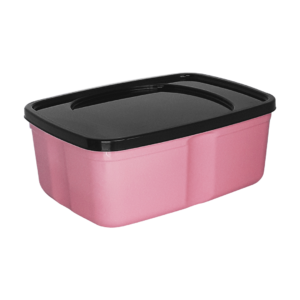Pote Retangular Color