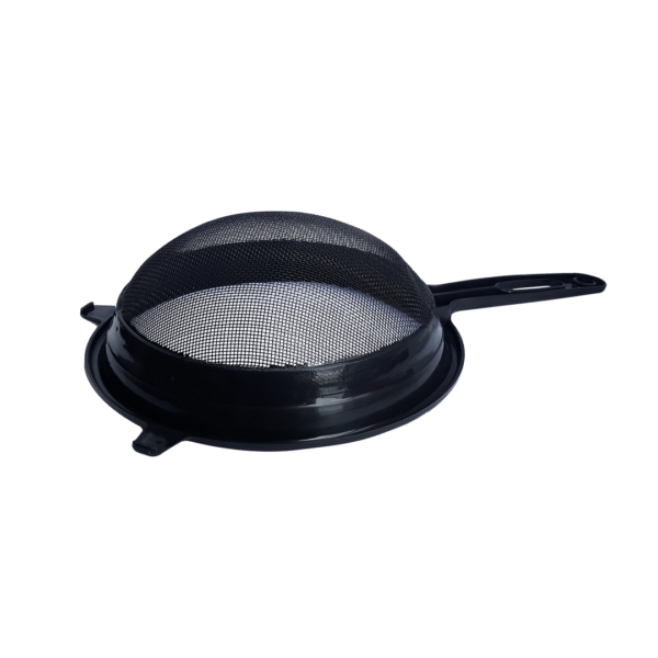 Peneira Media 14 cm Black - Imagem 2
