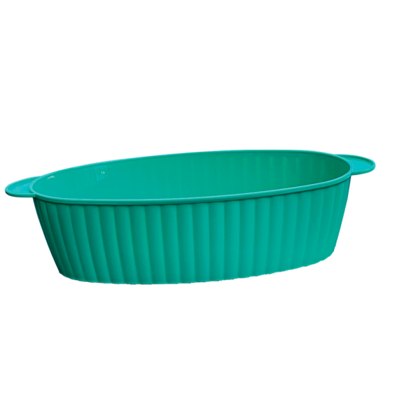 Saladeira Oval - Imagem 4