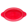 Tigela Oval com Tampa - Imagem 5