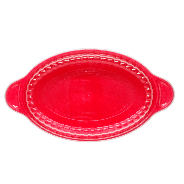 Tigela Pequena Oval - Imagem 4