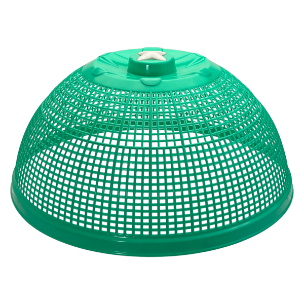 Cobre Tudo Verde