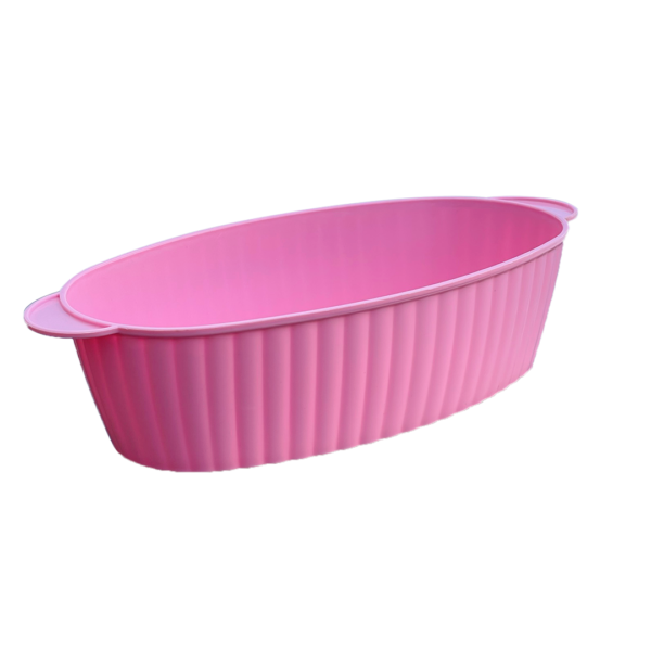 Saladeira Oval - Imagem 3