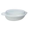Tigela Oval com Tampa - Imagem 4