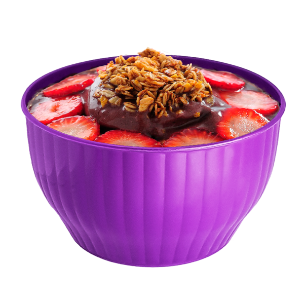 Tigela Açaí Grande - Imagem 2