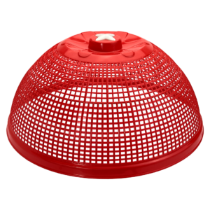 Cobre Tudo Vermelho