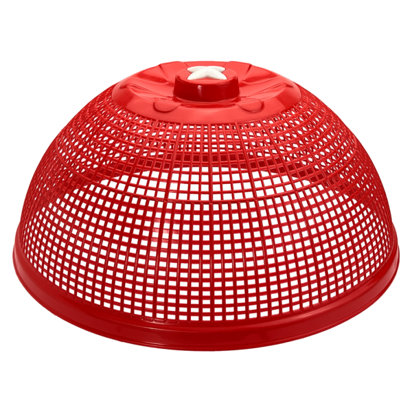 Cobre Tudo Vermelho