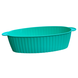 Saladeira Oval
