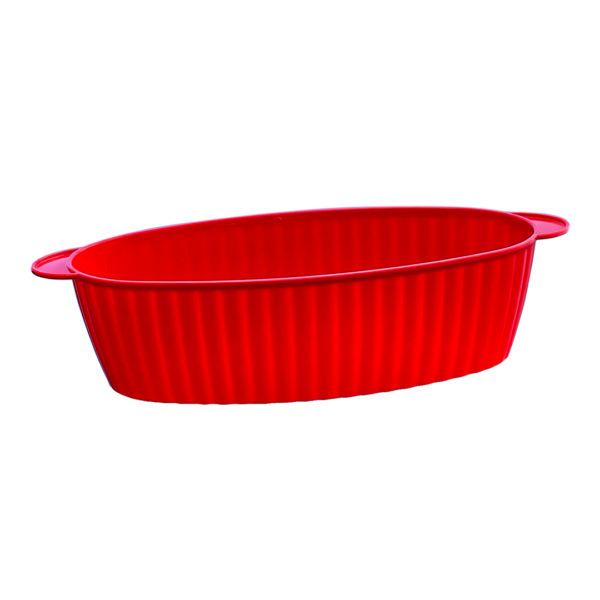 Saladeira Oval - Imagem 2