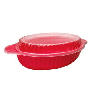 Tigela Pequena Oval