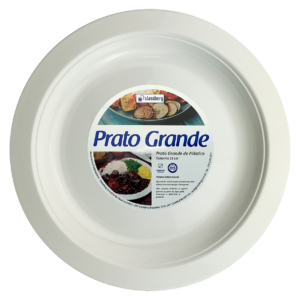 Prato Grande Branco