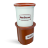 Kit 2 Potes