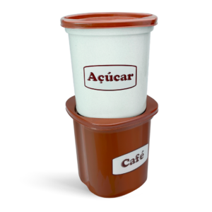 Kit 2 Potes