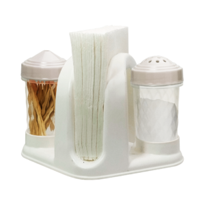 Kit Mesa 3 em 1  Branco