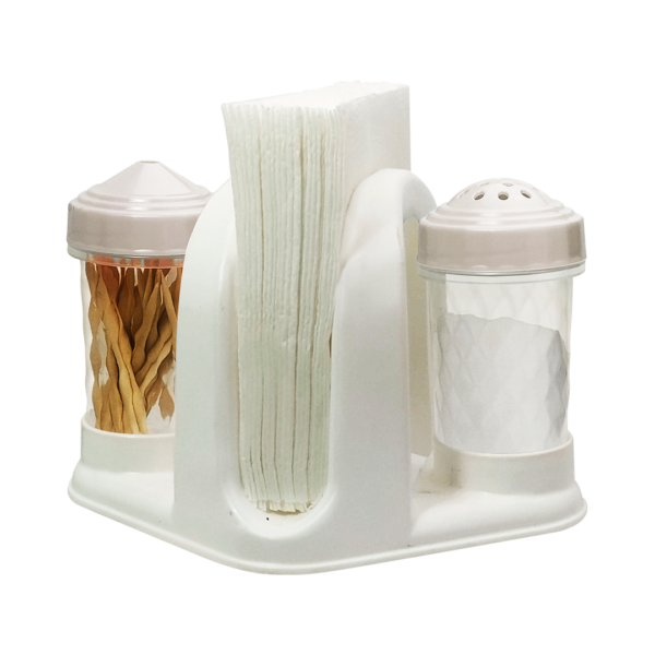 Kit Mesa 3 em 1  Branco
