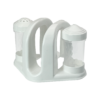 Kit Mesa 3 em 1  Branco - Imagem 3