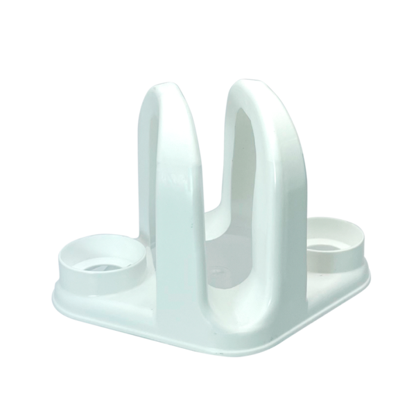 Kit Mesa 3 em 1  Branco - Imagem 2