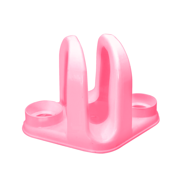 Kit Mesa 3 em 1  Rosa - Imagem 2