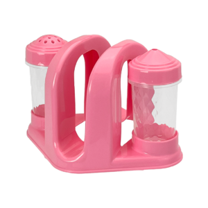 Kit Mesa 3 em 1  Rosa