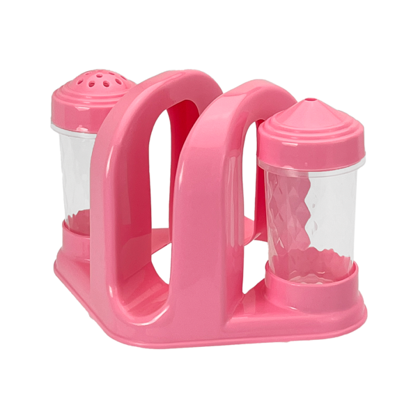 Kit Mesa 3 em 1  Rosa