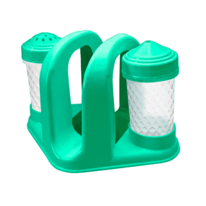 Kit Mesa 3 em 1  Verde