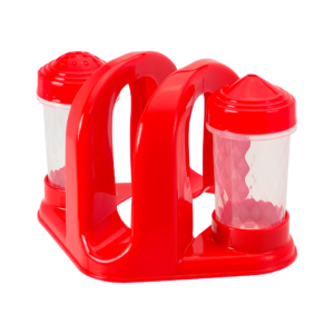 Kit Mesa 3 em 1  Vermelho