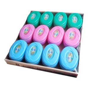 Pack Saboneteira Infantil com Tela