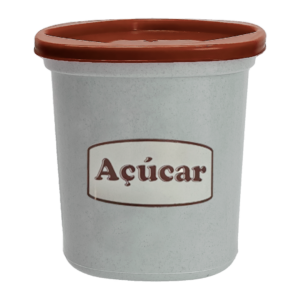 Pote Açúcar