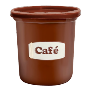 Pote Café