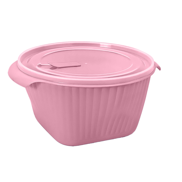 Pote Infantil com Alça - Imagem 4
