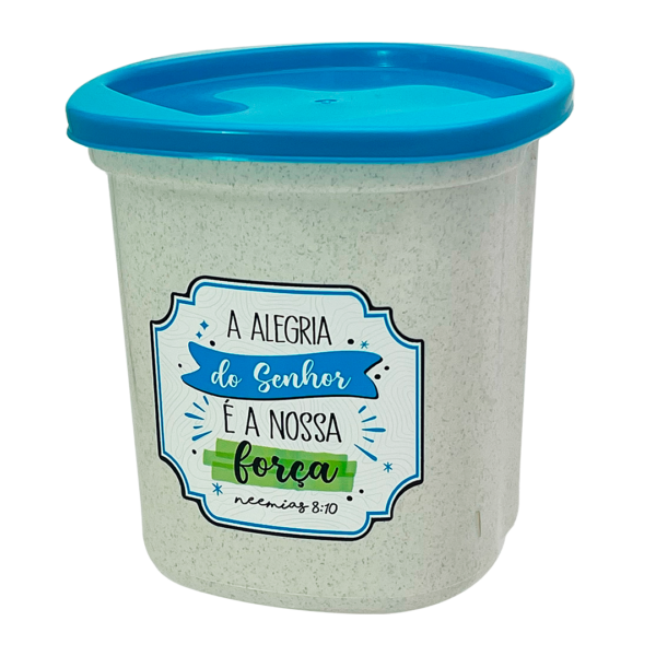 Potes Frases Bíblicas - Imagem 5