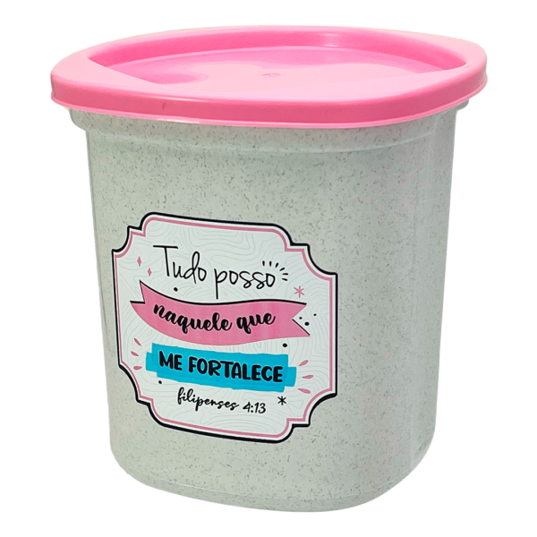 Potes Frases Bíblicas - Imagem 3