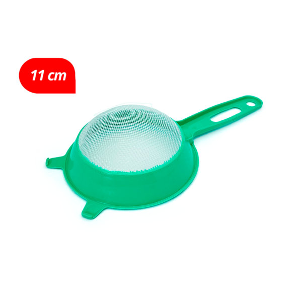 Peneira Pequena 11 cm