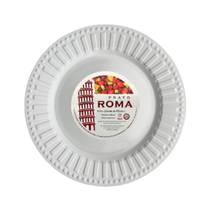 Prato Roma Branco