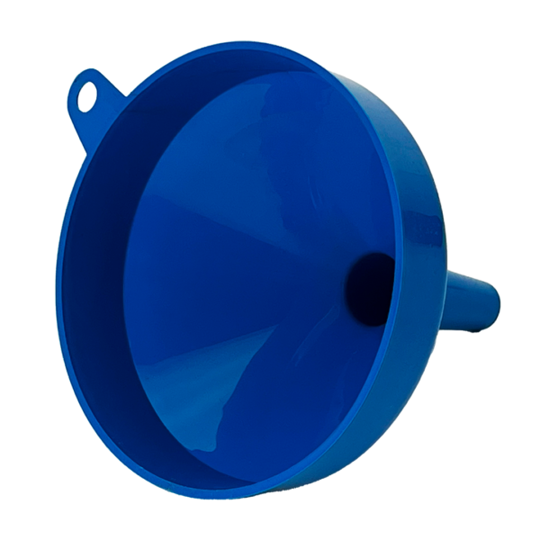 Funil Médio