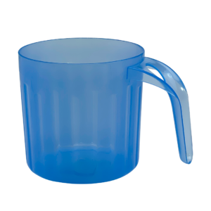 Caneca Translúcida