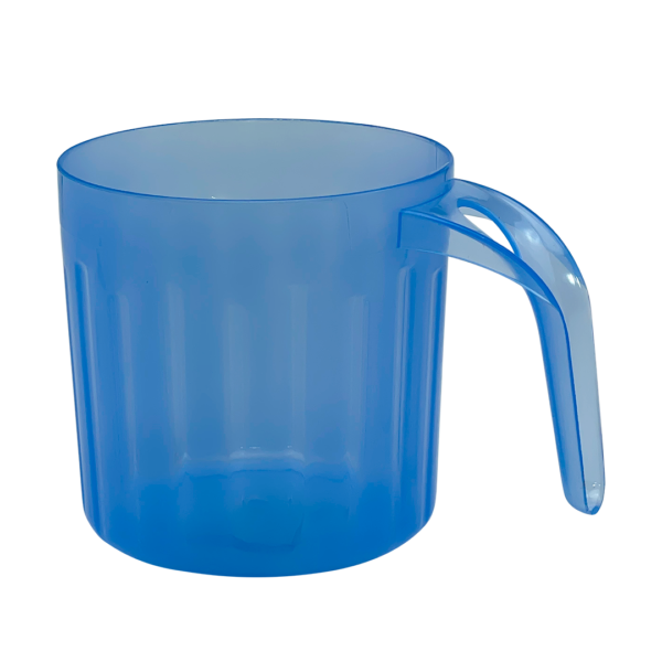 Caneca Translúcida