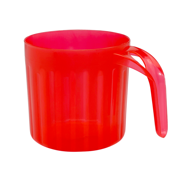 Caneca Translúcida - Imagem 4