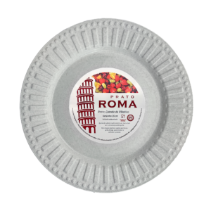 Prato Roma Marmorizado