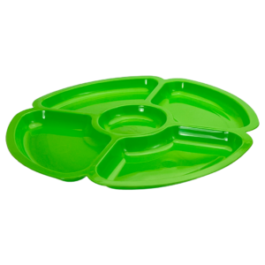 Prato Petisqueira Verde