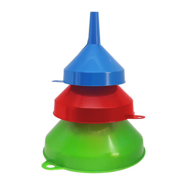 Kit de Funil PMG - Imagem 2