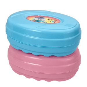 Saboneteira Infantil com Tela
