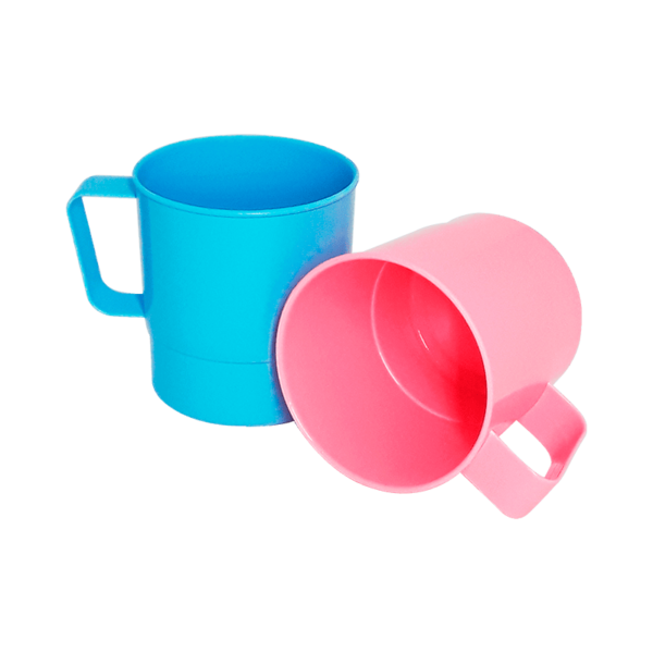Caneca Plástica - Imagem 3