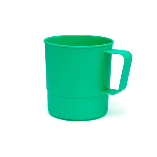 Caneca Plástica - Imagem 2