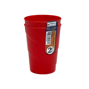 Kit 2 Copos