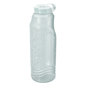 Garrafa de Água Branca 1,4L