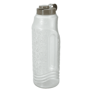 Garrafa de Água  Marrom 1,4L