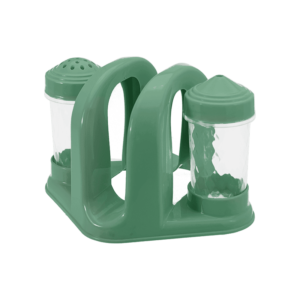 Kit Mesa 3 em 1  Verde Granite
